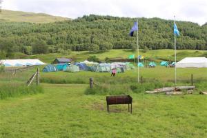 Campsite 20