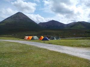 RaRo Isle of Skye