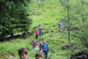 Wanderung 4